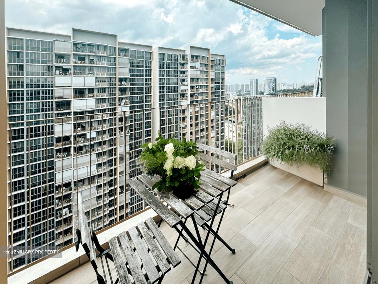 Sol Acres (D23), Condominium #477260061
